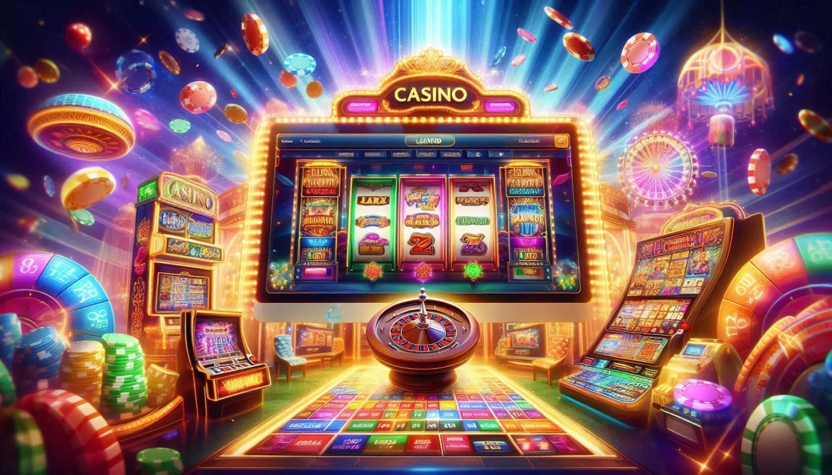 Spielbank Bad Füssing