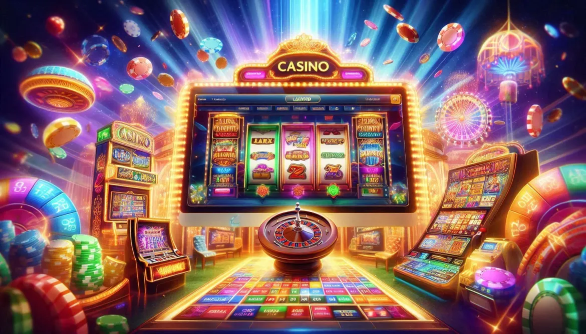 Spielbank Bad Füssing